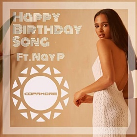 COPAMORE FEAT. NAY P - HAPPY BIRTHDAY SONG